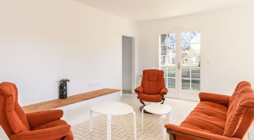 Photo of Les Chênes