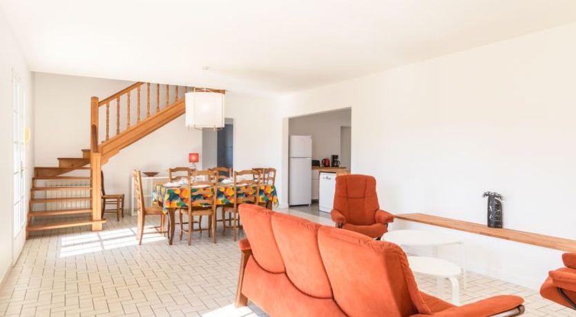 Photo of Les Chênes