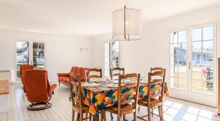 Photo of Les Chênes