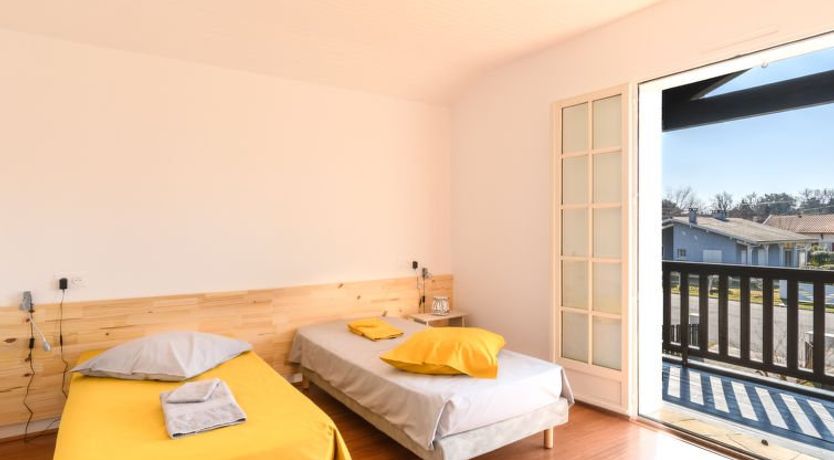 Photo of Les Chênes