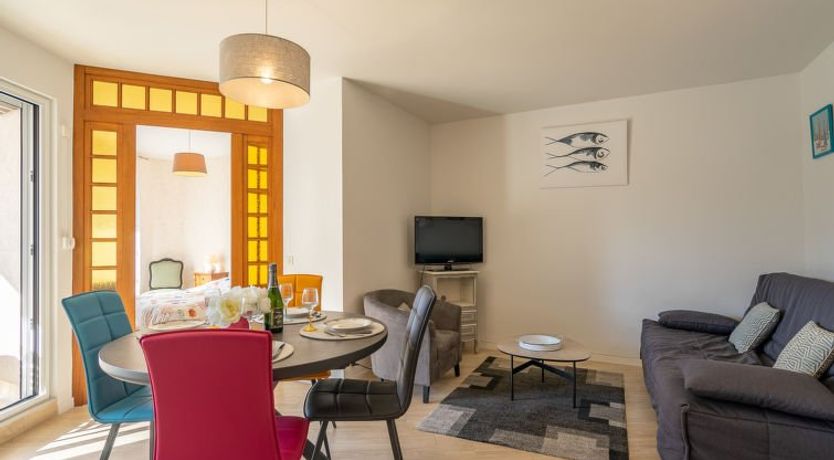 Photo of La Fregate Apartment 8