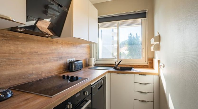 Photo of La Fregate Apartment 8