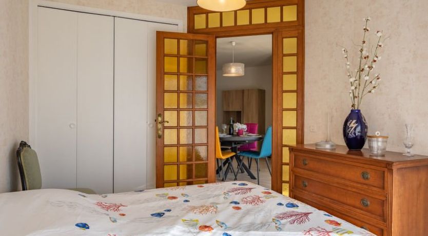 Photo of La Fregate Apartment 8