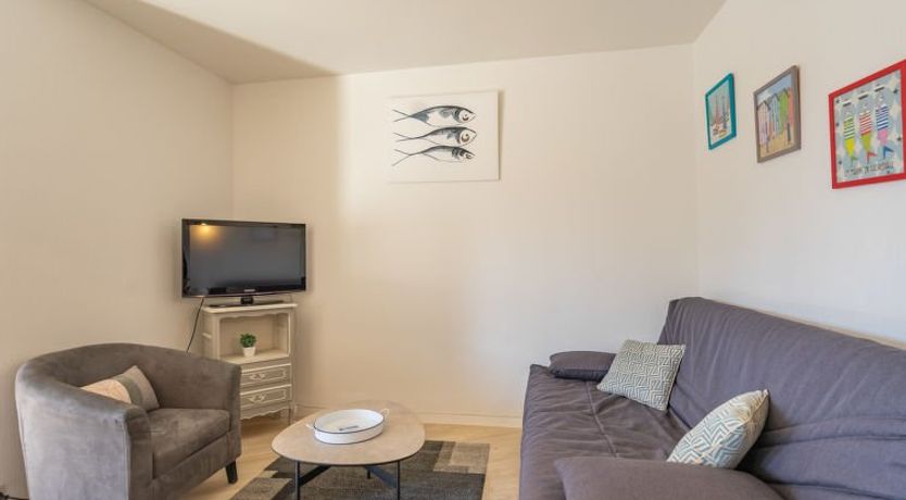 Photo of La Fregate Apartment 8