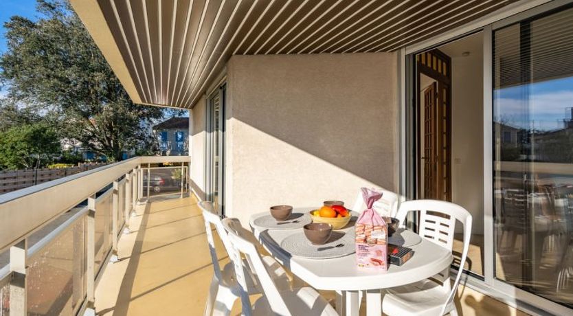 Photo of La Fregate Apartment 8