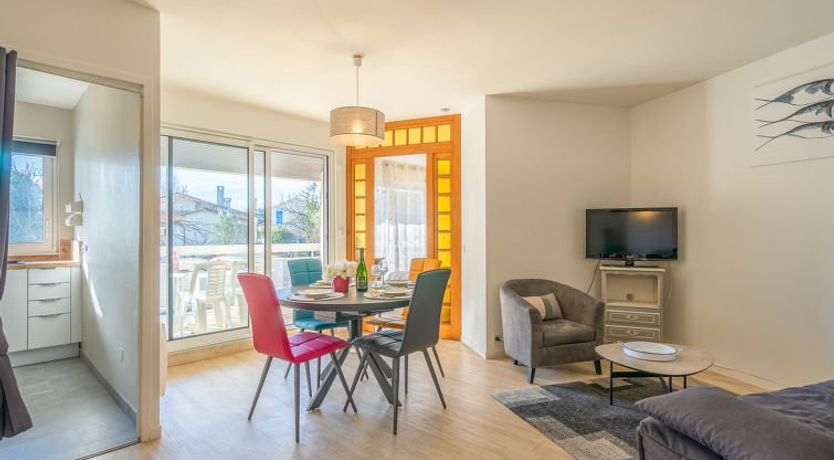 Photo of La Fregate Apartment 8