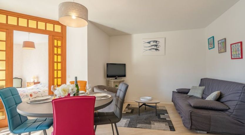 Photo of La Fregate Apartment 8