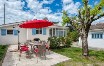 Petite Ensouleihado Holiday Home