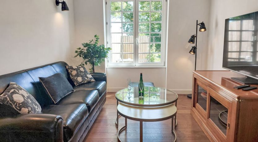 Photo of Le logis de Papeu