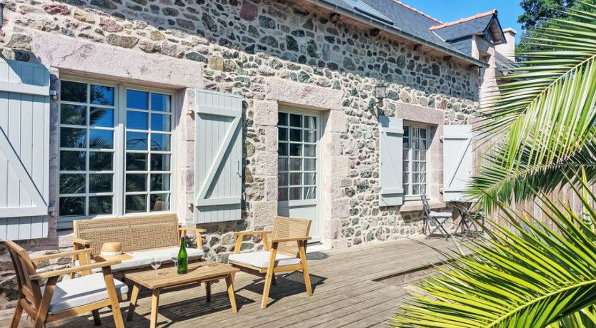 Photo of Le logis de Papeu