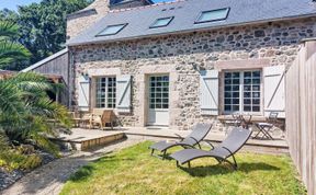 Photo of Le logis de Papeu