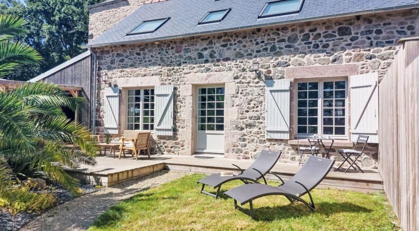 Photo of Le logis de Papeu