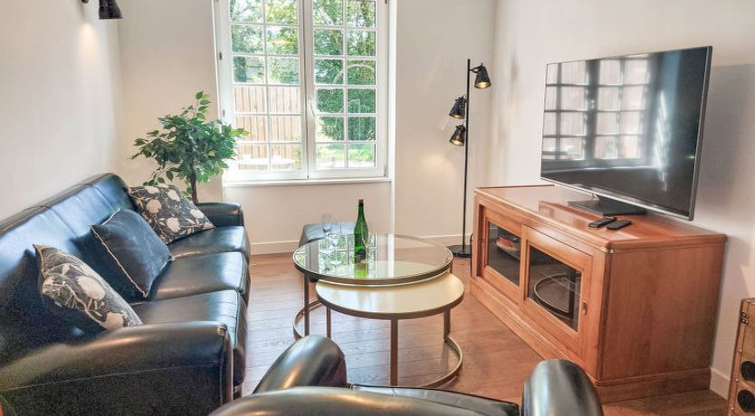 Photo of Le logis de Papeu