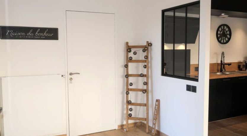 Photo of Les Lagons du Lividic