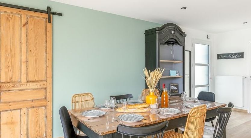 Photo of Les Lagons du Lividic