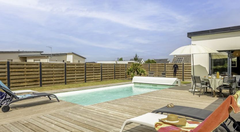 Photo of Les Lagons du Lividic