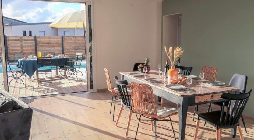 Photo of Les Lagons du Lividic