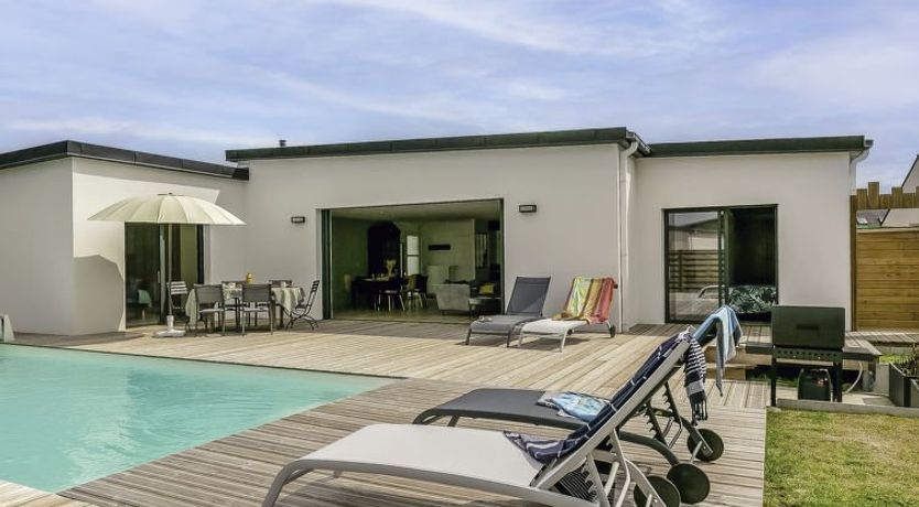 Photo of Les Lagons du Lividic