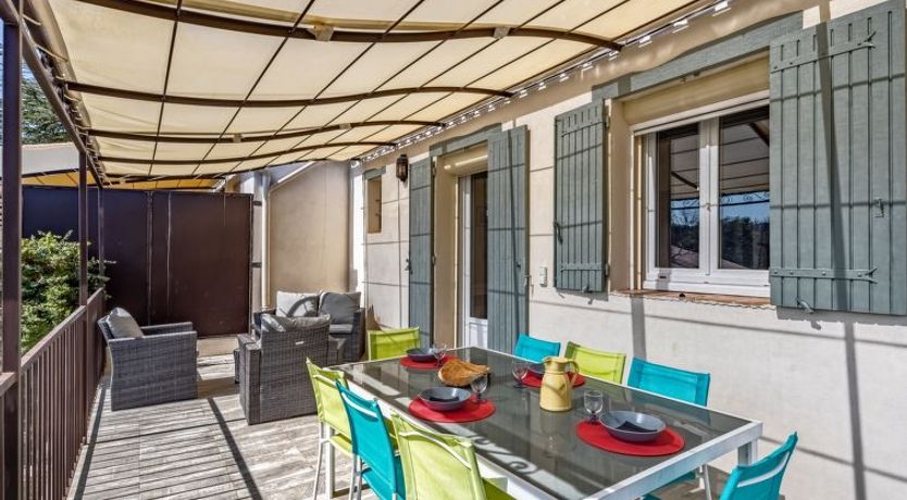 Photo of La Campagne des Ocres