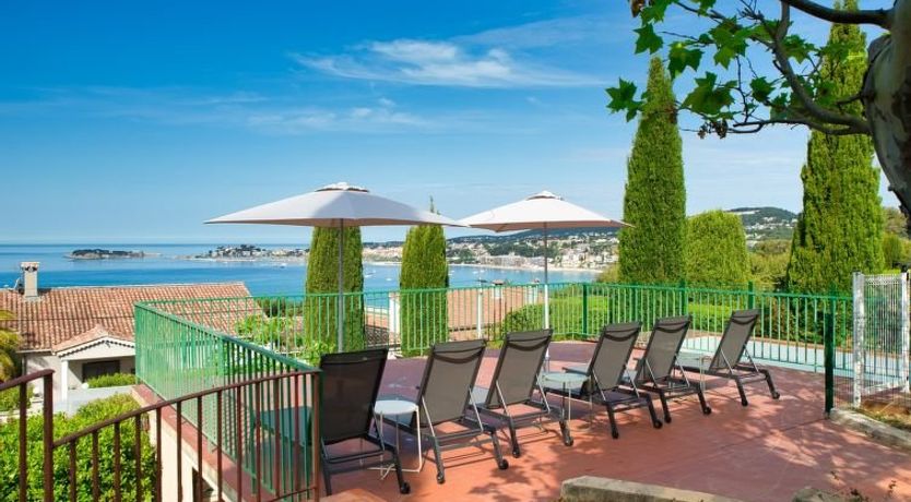 Photo of La Maison de l'Amiral