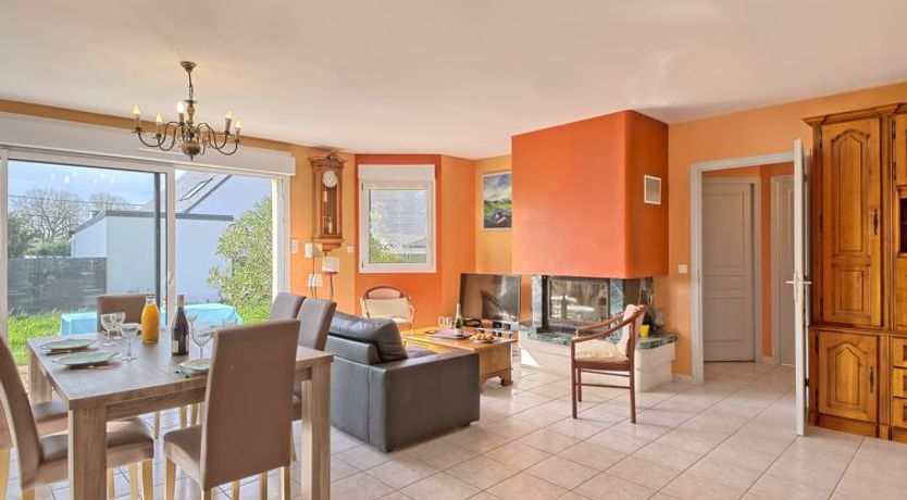 Photo of Charme de Penvins