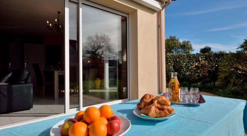 Photo of Charme de Penvins