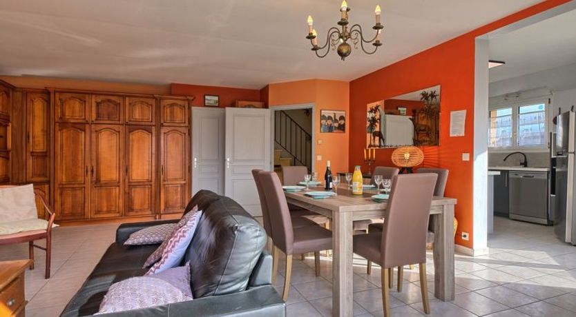 Photo of Charme de Penvins