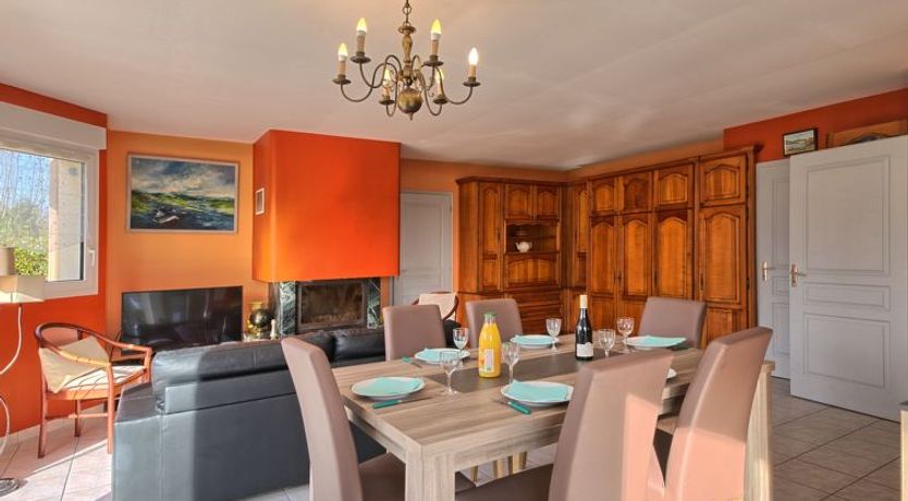 Photo of Charme de Penvins