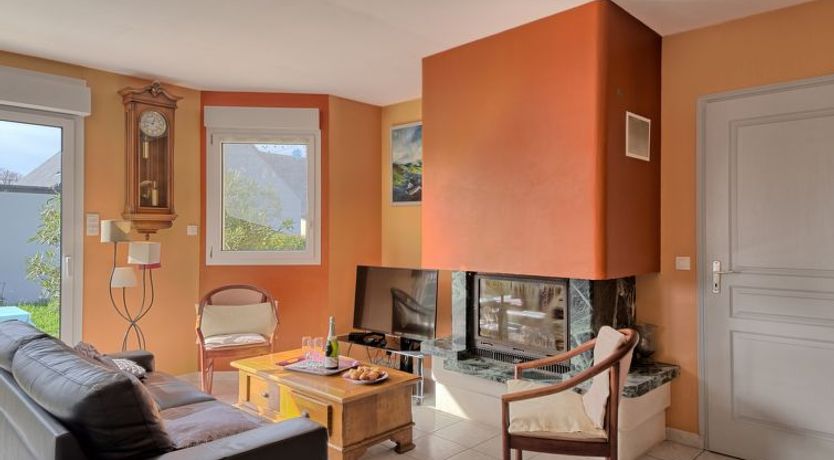 Photo of Charme de Penvins