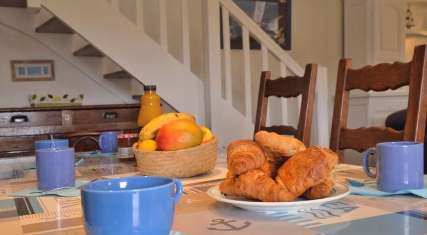 Photo of L'écrin du Pêcheur