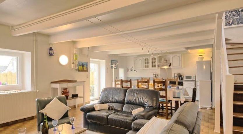 Photo of L'écrin du Pêcheur