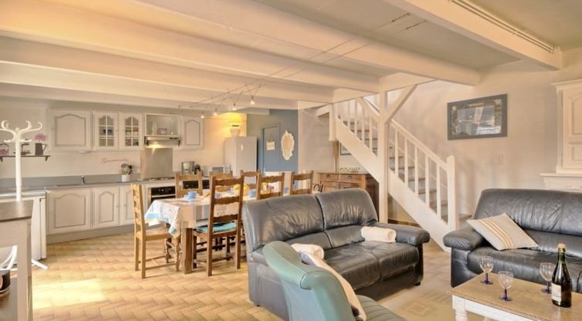 Photo of L'écrin du Pêcheur