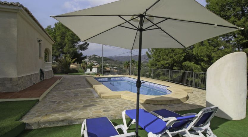 Photo of Villa Sandra