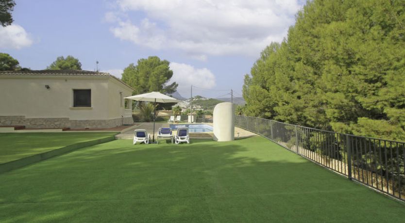 Photo of Villa Sandra