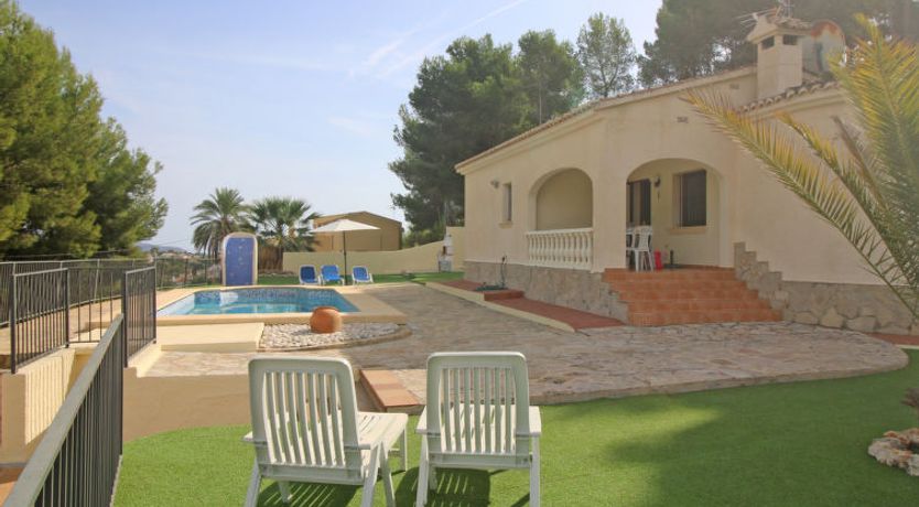 Photo of Villa Sandra