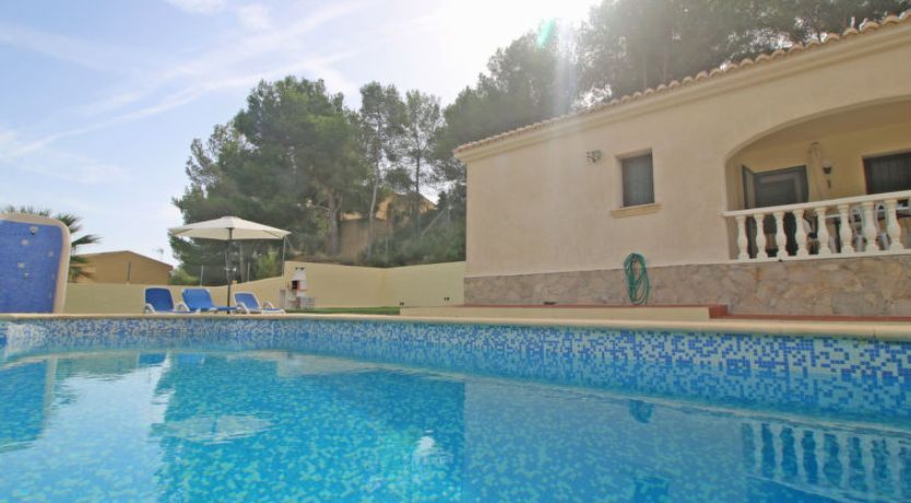 Photo of Villa Sandra