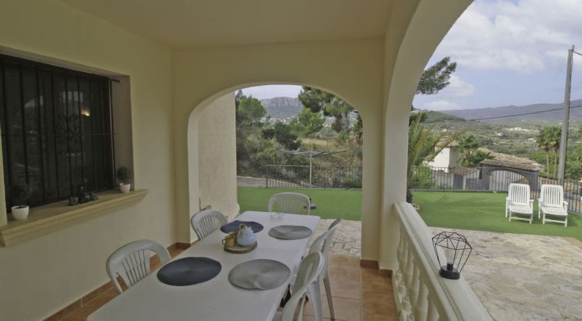 Photo of Villa Sandra