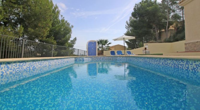 Photo of Villa Sandra