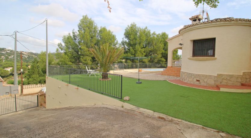 Photo of Villa Sandra