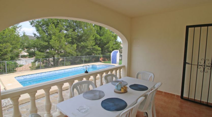 Photo of Villa Sandra