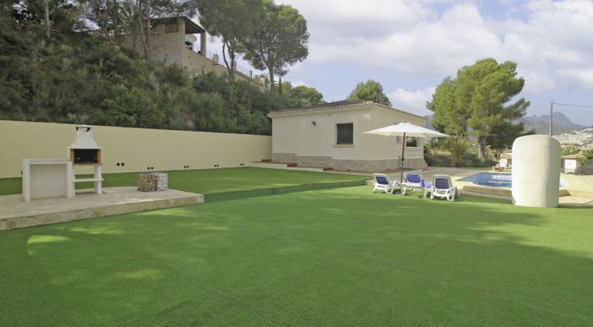 Photo of Villa Sandra