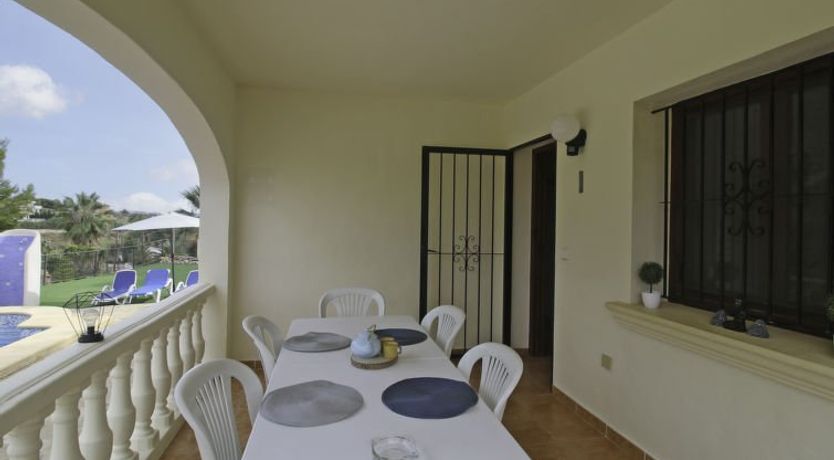 Photo of Villa Sandra