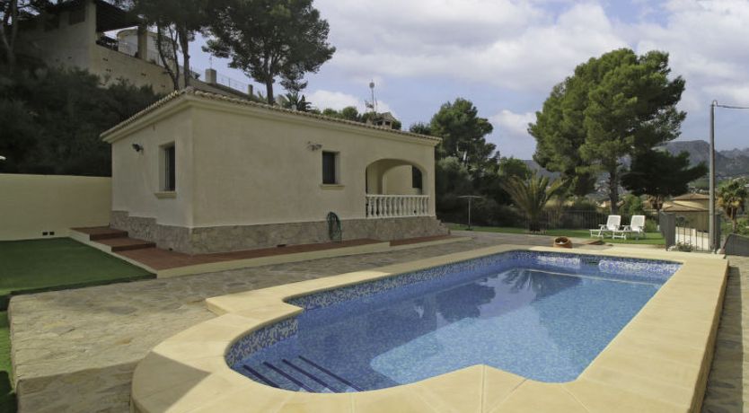 Photo of Villa Sandra