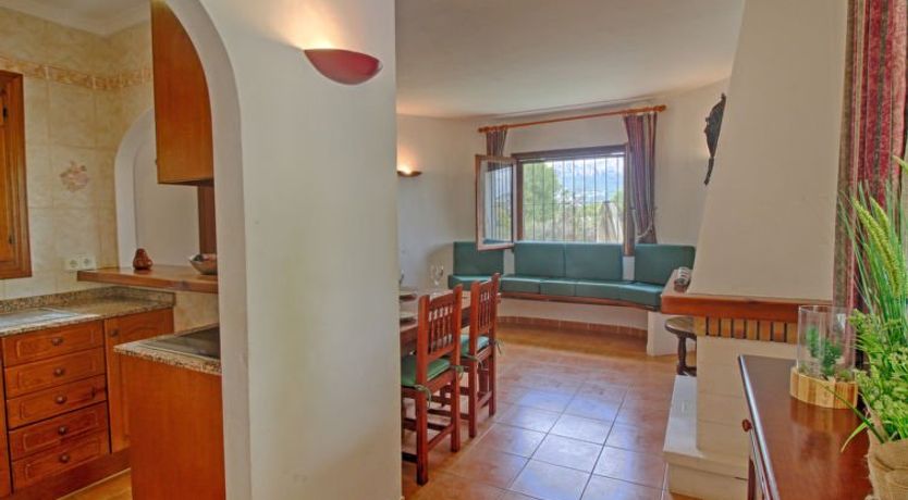 Photo of Villa Sandra