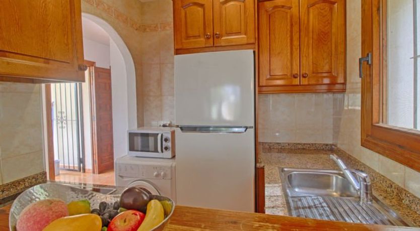 Photo of Villa Sandra