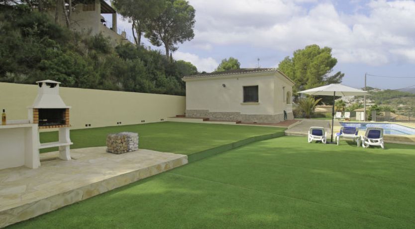 Photo of Villa Sandra