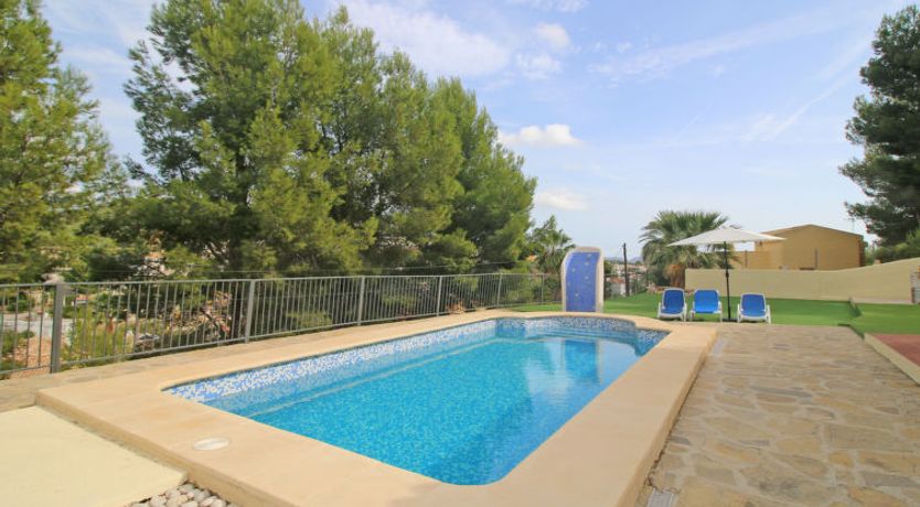 Photo of Villa Sandra