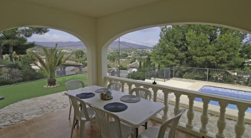 Photo of Villa Sandra