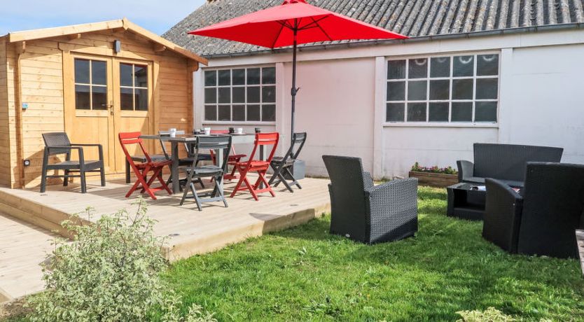 Photo of Chez Pascaline