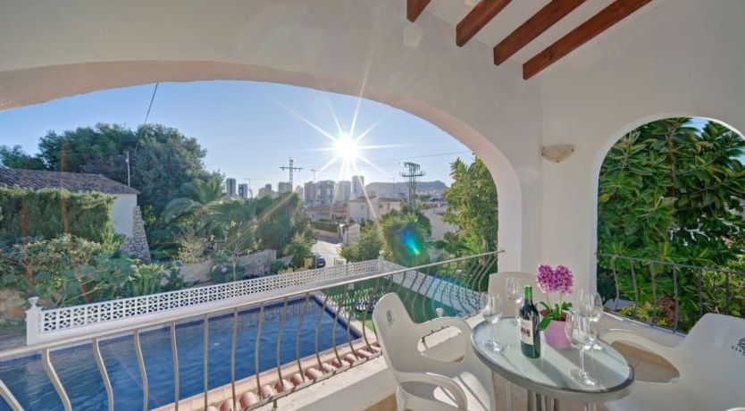 Photo of Villa Carmen